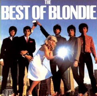 The Best Of Blondie